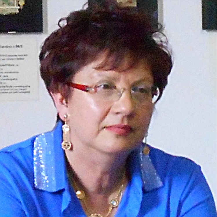 Maria Mezzatesta